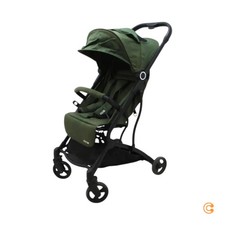 Little One Key II Green