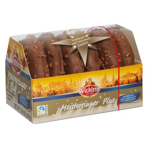 Wicklein nürnberger - wicklein,