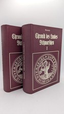 Chronik des Landes