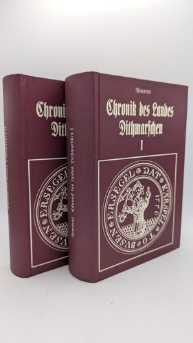 Chronik des landes - chronik,