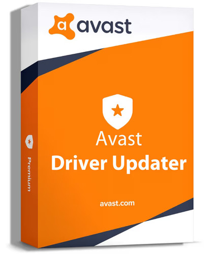 Avast driver updater - driver, jahr