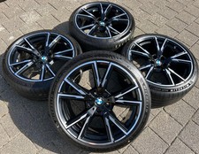 4 ORIGINAL 19" ALU SOMMERRÄDER BMW 2ER REIHE COUPÉ G42 STYLING M893 MICHELIN