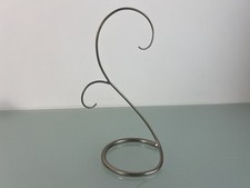  Swarovski Display 5004617 Weihnachtsstern Ständer Groß 23,5 cm. Top Zustand. Si