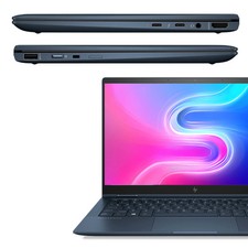 Laptop 2w1 HP Elite Dragonfly