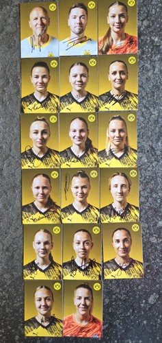 Borussia dortmund - borussia,
