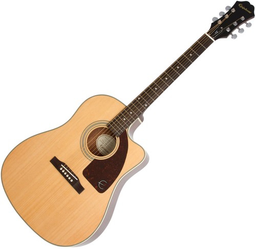 Epiphone 210ce deluxe - epiphone,