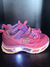 SKECHERS Blinkis Gr 21 PINK