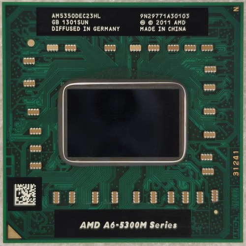 Amd 5350m am5350dec23hl 9 - amd, 2,9