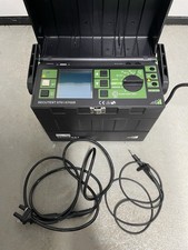 Gossen Metrawatt SECUTEST