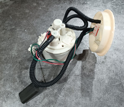 Kraftstoffpumpe benzinpumpe - kraftstoffpumpe,