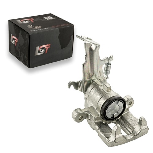 Bremssattel hinten rechts ohne