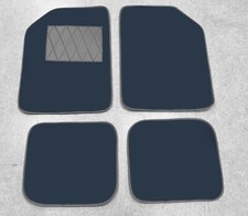 Fußmatten Autoteppich für