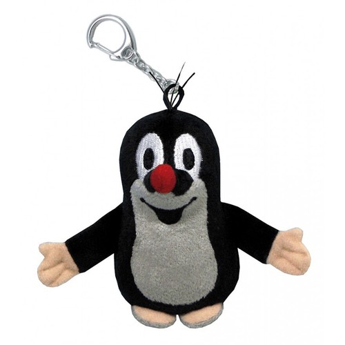 Der kleine maulwurf - kleine,