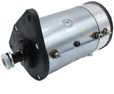 Dynastarter für BCS Ruggerini