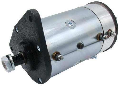 Dynastarter für bcs ruggerini - dynastarter,