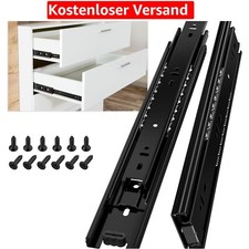 Schubladenschienen