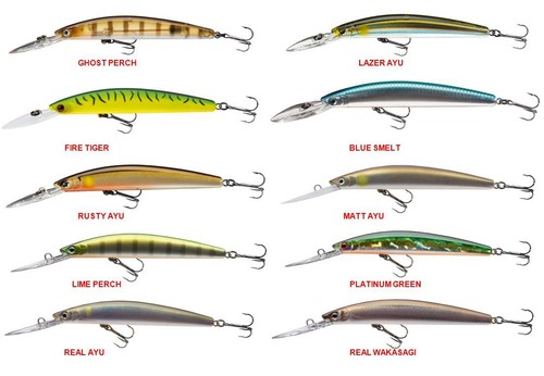 Daiwa tournament double - -,
