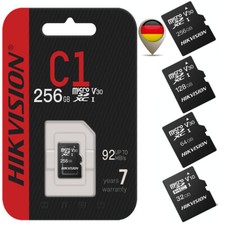 Hikvision Micro SD Karte 32GB