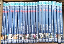 Komplett - TV Movie Edition aus 2012 mit 26 DVD Sammlung 01/12 - 26/12