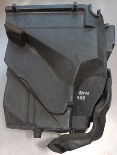 Bmw 2003 e53 fuse box - x5,