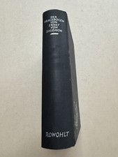 Der Fragebogen Salomon Ernst