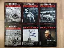 GEO Epoche Panorama | Band 3