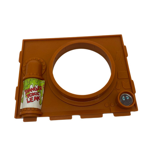 Turtles sewer lair spielset - sewer,