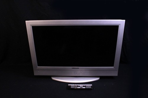 Wie neu lcd tv - wie,