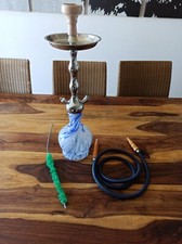 kaya Shisha, groß