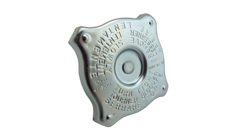 Kühlerdeckel verschluss fiat - kühlerdeckel,