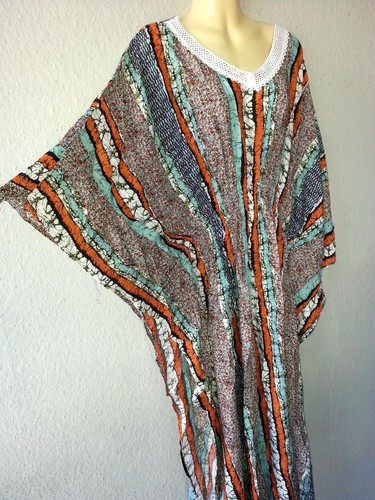 Maxikleid strandkleid - maxikleid,