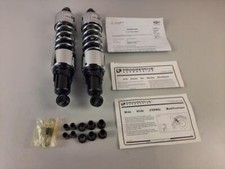Harley Davidson Sportster Universal Progressive Suspension 412 American Tuned Ma