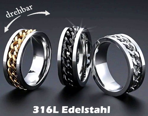 316l edelstahl antistress - 316l,