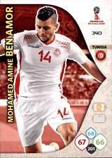Panini WM Russia 2018 -  Nr