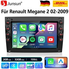 2+64G Für Renault Megane 2