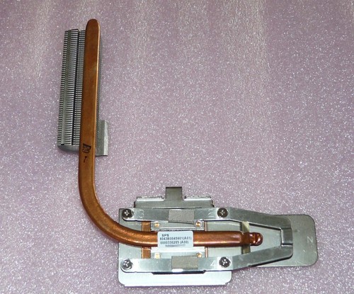 Kühlkörper kühler cpu - kühlkörper,