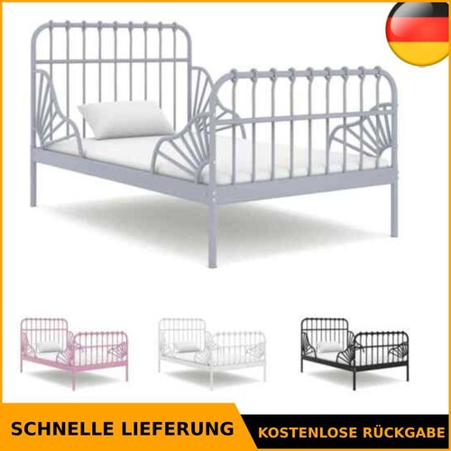 Ausziehbett metall - ausziehbett,
