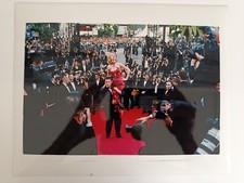 EVA HERZIGOVA CANNES FILM