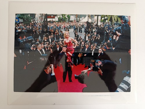 Eva herzigova cannes - herzigova,