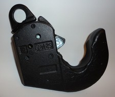 Unterlenker Fanghaken lose