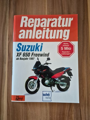 Reparaturanleitung