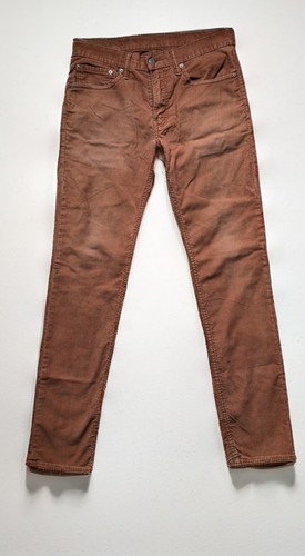 Vintage levi 511 herren - vintage,