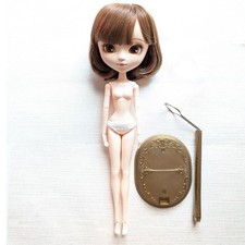 Groove Pullip Rilakkuma