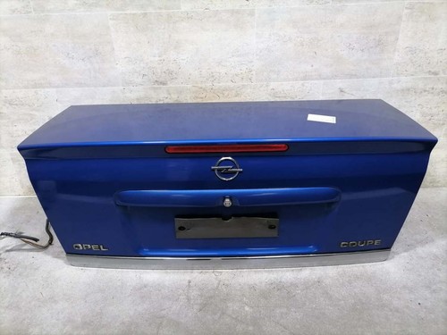Opel astra coupe original - opel, g