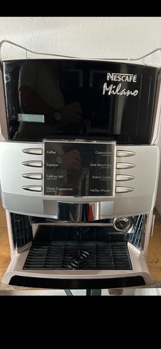 Nescafe