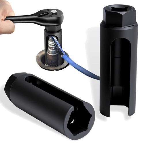 Sauerstoffsensor stecknuss - sauerstoffsensor,