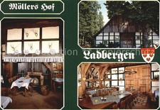 Ladbergen Altes Gasthaus
