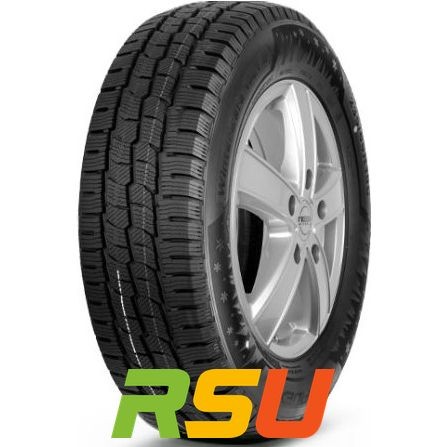 Nordexx wintersafe van 8pr - nordexx,