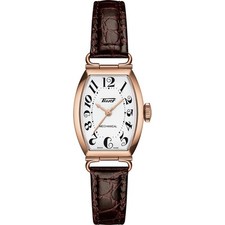 Tissot Heritage Porto Braun