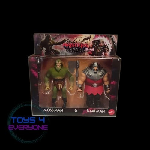 Masters the universe - masters, of